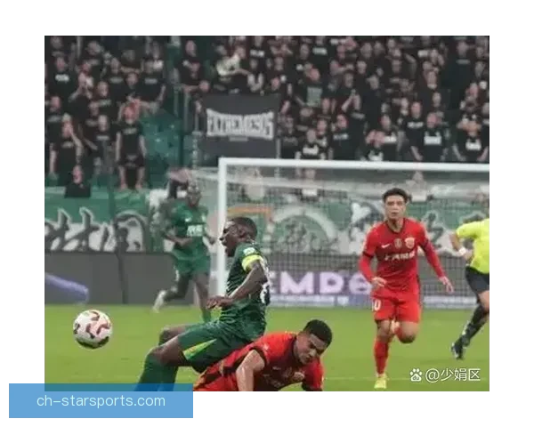 2026赛季中超焦点战上演豪门对决引爆球迷热情决胜时刻逆转再现
