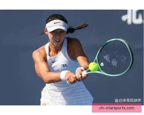 2026赛季网球巡回赛焦点对决新星崛起引热议冠军之争再掀高潮