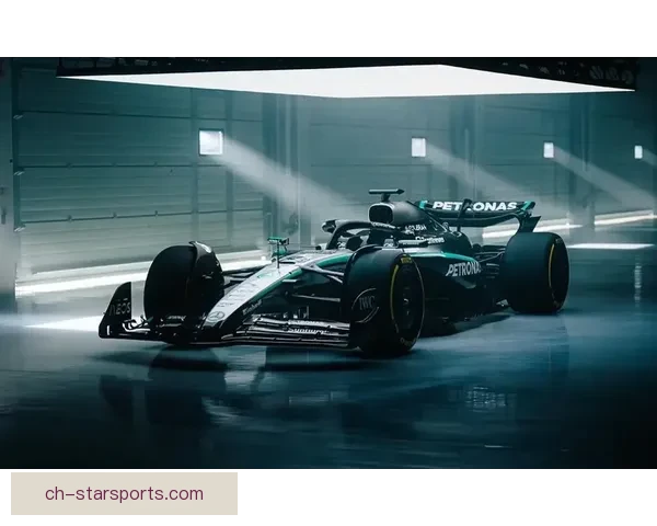 F1赛季精彩纷呈 世界顶级车手激烈角逐再创历史新篇章