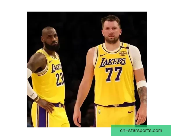 NBA焦点战报湖人逆转勇士詹姆斯再创里程碑季后赛席位争夺白热化