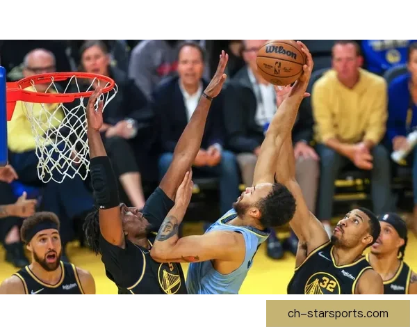 NBA赛场风云再起豪强对决引爆季后赛争夺战全明星阵容悬念升级