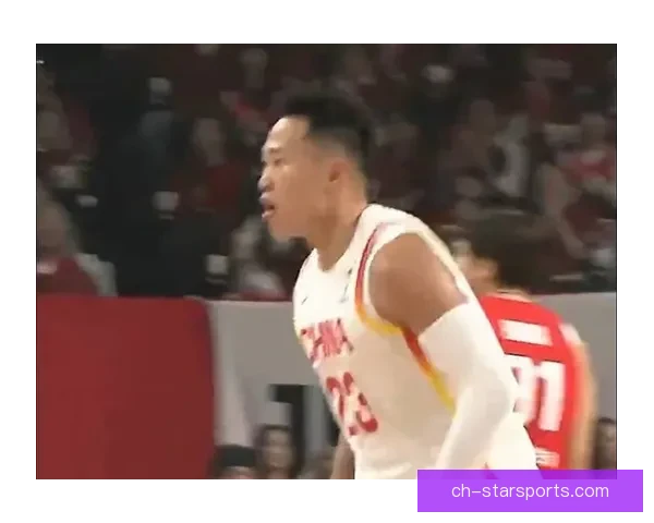 中国男篮力克日本晋级亚洲杯四强创历史新篇章全场表现抢眼三连胜