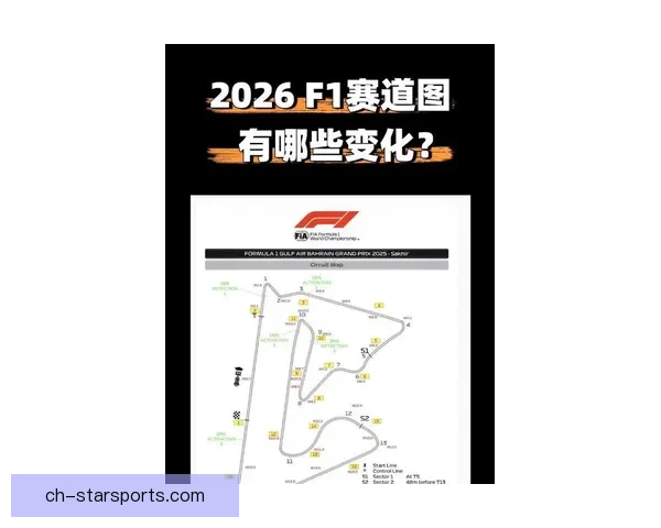 围绕F1赛场最新动态解析车队博弈与赛季格局重大变化趋势观察录