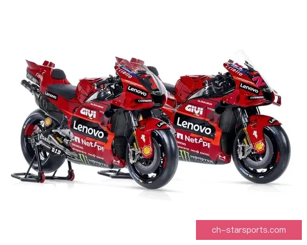 摩托GP新赛季前瞻：各队阵容调整与技术革新引领未来竞争