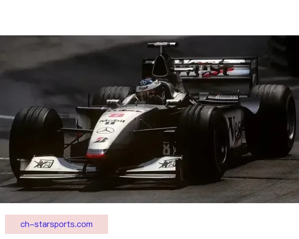 新赛季F1风云再起规则调整与车队博弈引爆全球关注冠军悬念升级