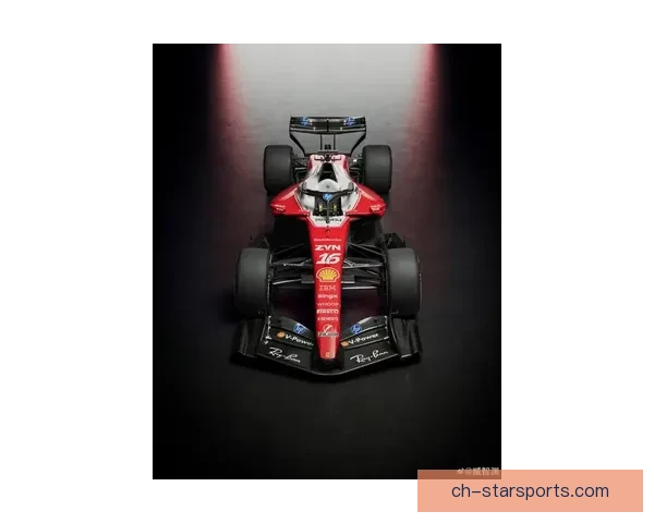 法拉利F1车队宣布2026赛季新引擎技术创新计划 引领未来赛道竞争