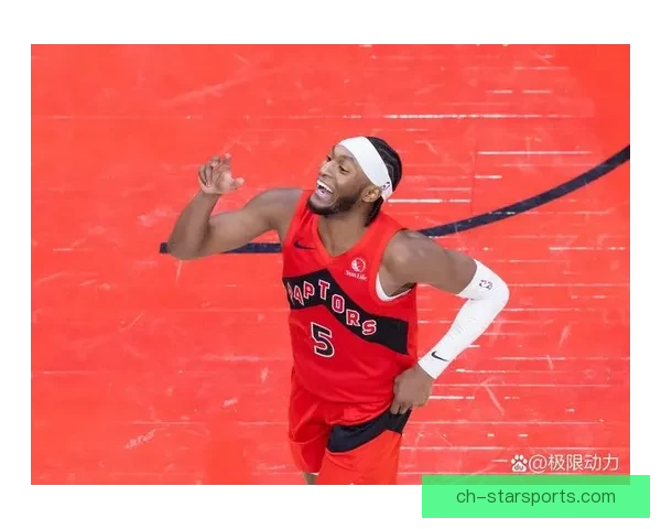 猛龙崛起：新赛季NBA猛龙队重塑辉煌迎接挑战