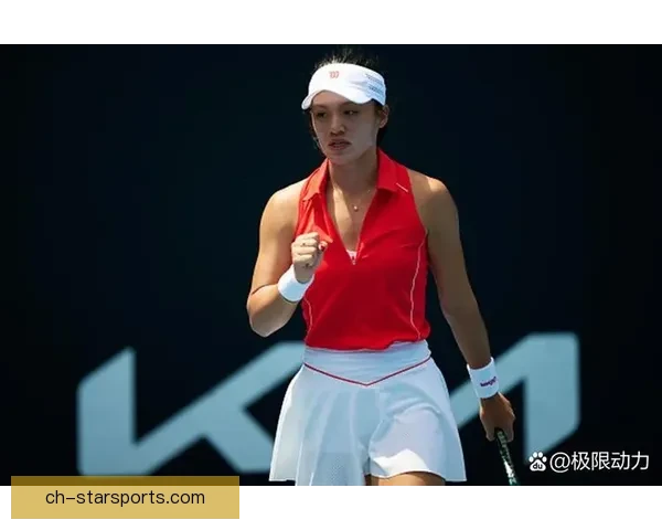 澳网激战再起新星老将对决引爆赛场热潮全球瞩目巅峰对抗冠军之路悬念升级