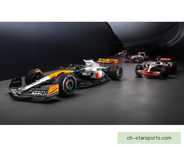 聚焦新赛季F1赛场风云变幻与冠军争夺战前瞻全球车队格局重塑深度解析