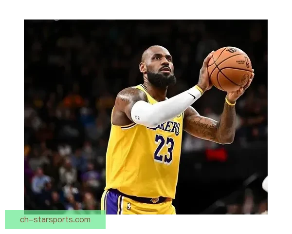 詹姆斯再创历史纪录带领湖人逆转胜勇士 创下生涯新高助攻纪录