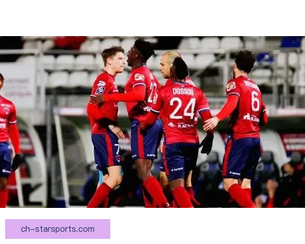 里尔俱乐部百年征程与法甲荣耀崛起传奇全景解析及未来蓝图展望