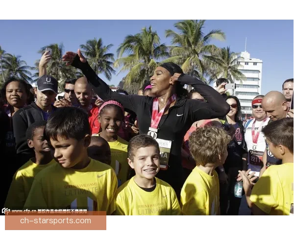 2026年网球赛季开幕 各大明星新动态引关注