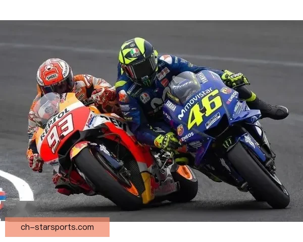 2026赛季MotoGP车队阵容大洗牌 多位明星车手换队加盟