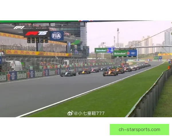 F1赛季最新动向揭示车队竞争格局变化与冠军争夺愈发激烈