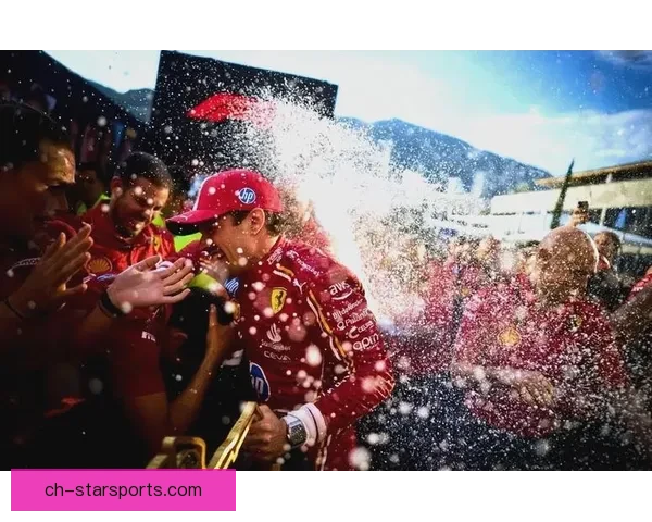 F1最新赛季激烈角逐各车队争夺冠军风云再起