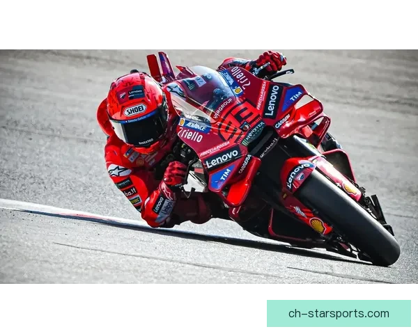 MotoGP赛事新规发布 提升赛道安全性与车手竞争力