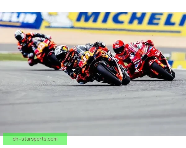 MotoGP赛季精彩回顾 意大利大奖赛战况激烈角逐引发热议