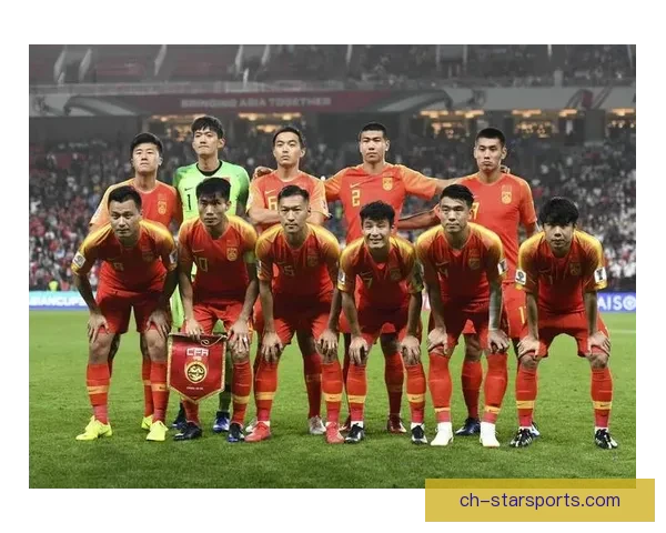 《世界杯预选赛焦点战中国队逆袭战胜日本队取得关键胜利》