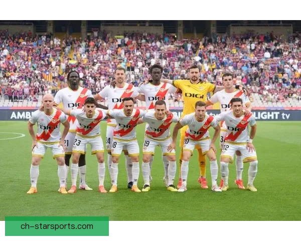 巴列卡诺俱乐部最新动态揭示球队新赛季战略与阵容调整