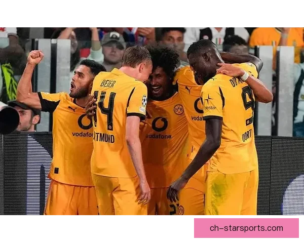 欧冠争冠格局突变豪门激战新星崛起转会风暴席卷欧洲足坛引发热潮