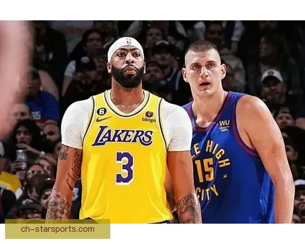 湖人队新赛季阵容曝光詹姆斯与戴维斯领衔年轻球员崛起势不可挡