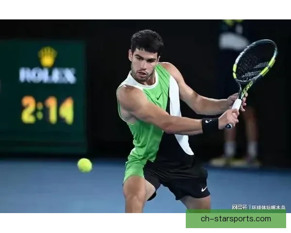 网球赛季最新动态：顶尖选手激烈角逐大奖赛战况揭秘