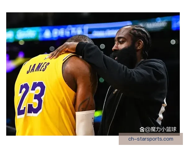 詹姆斯关键三分助湖人逆转快船创赛季新高