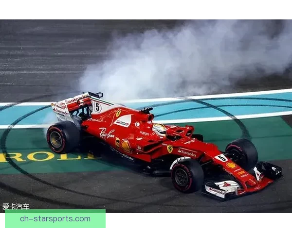 F1赛季激战正酣 各车队争夺冠军席位势均力敌