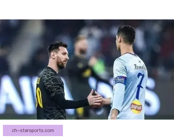 C罗梅西再度交锋，欧冠赛场上演世纪对决谁将称王