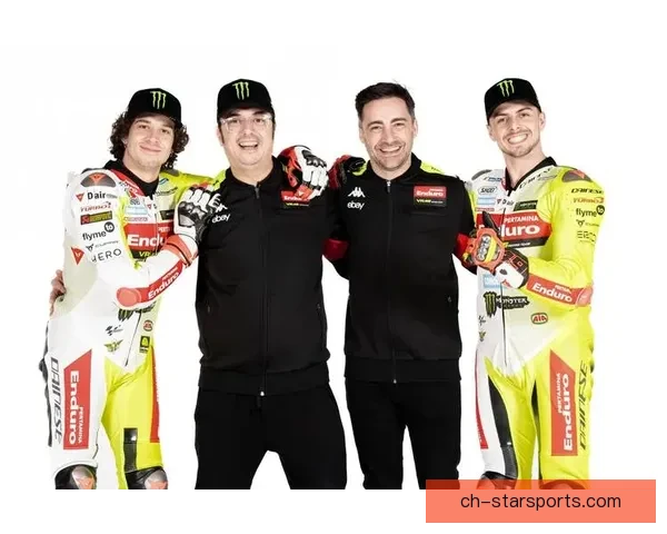 MotoGP赛季高潮即将来临 新车队阵容与技术革新引发关注