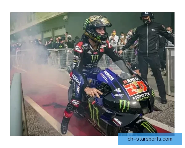 MotoGP最新赛季精彩回顾与顶尖车手竞技动态解析