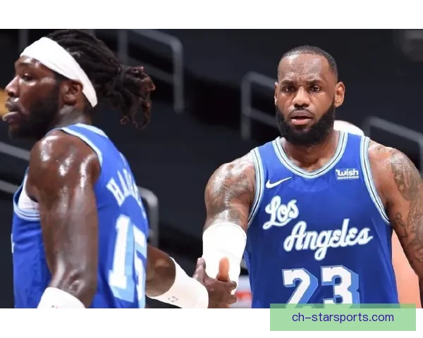 2026年NBA赛程全解析：重要赛事与焦点对决一网打尽