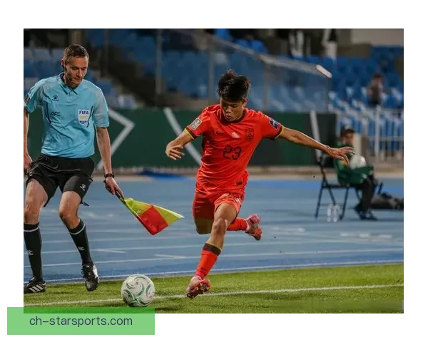 亚洲杯激战精彩瞬间解析及各队夺冠前景展望