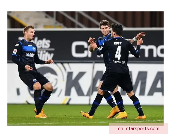 奥格斯堡俱乐部最新动态揭示球队转会与赛季策略调整