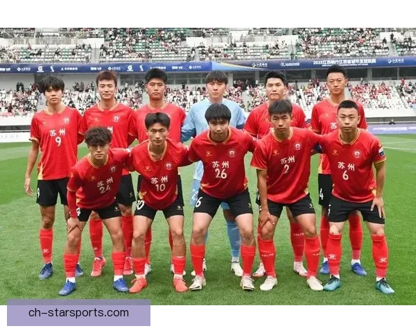 苏州超级联赛最新赛程对阵全览与精彩预测 苏州超级联赛最新赛程对阵全览与精彩预测