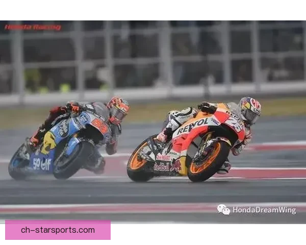 马尔克斯强势回归掀起MotoGP赛季激烈争夺战